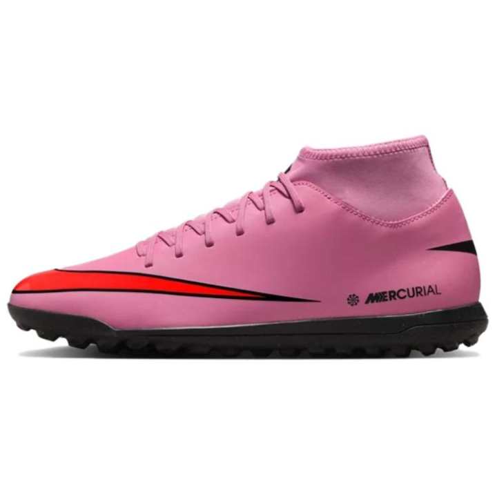 Nike Nike Mercurial Superfly 10 Soccer Shoes Men's Pink