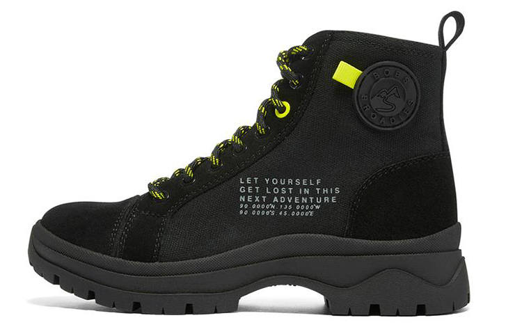 Skechers Bobs Broadies 'Black' Women's