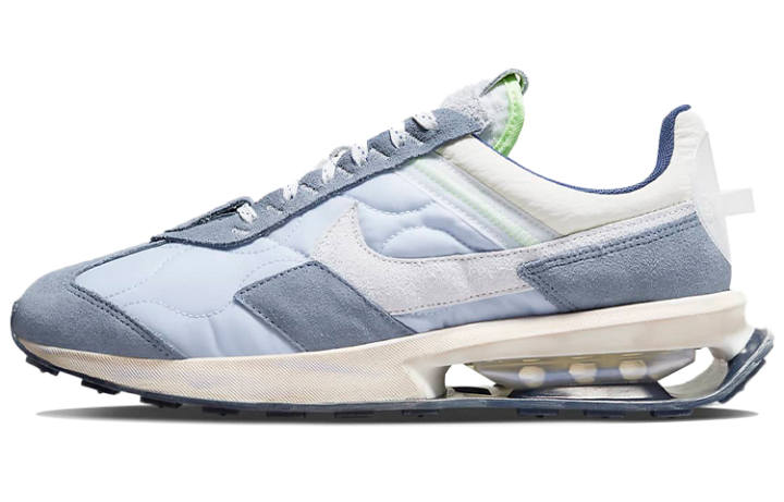 Nike Nike Air Max Pre-Day Ghost Summit White