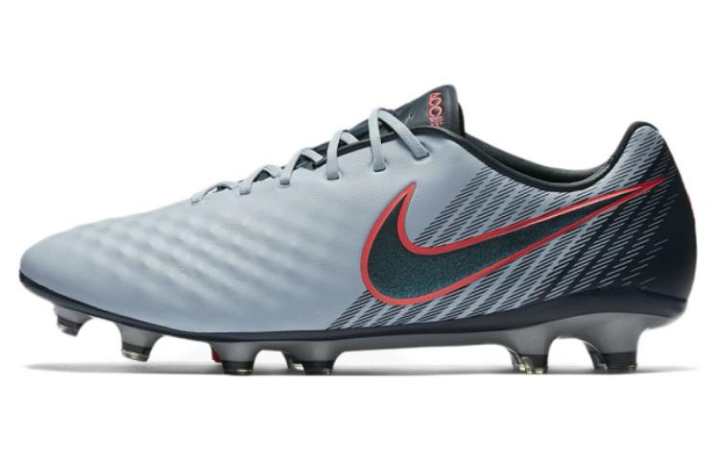 Nike Nike Magista Opus 2 Fg 'Grey Red'