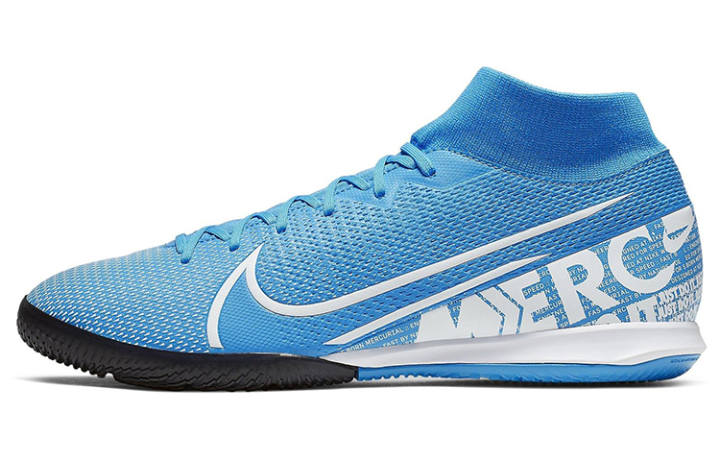 Nike Nike Mercurial Superfly 7 Academy Ic 'Blue Hero'