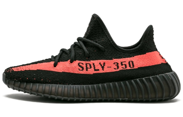 Adidas Originals Adidas Yeezy Boost 350 V2 'Red' 2016