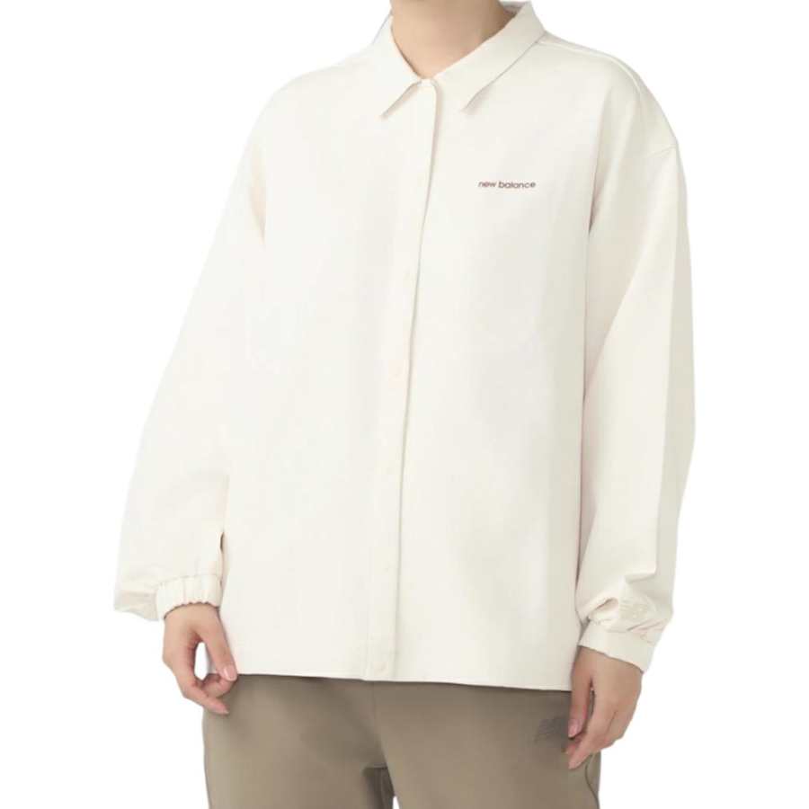 New Balance New Balance THE CITY Shirt Women's