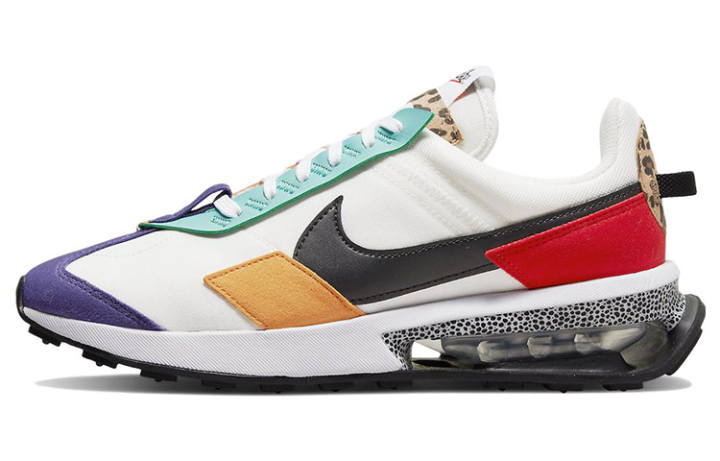 Nike Nike Air Max Pre Day Se Safari Women's