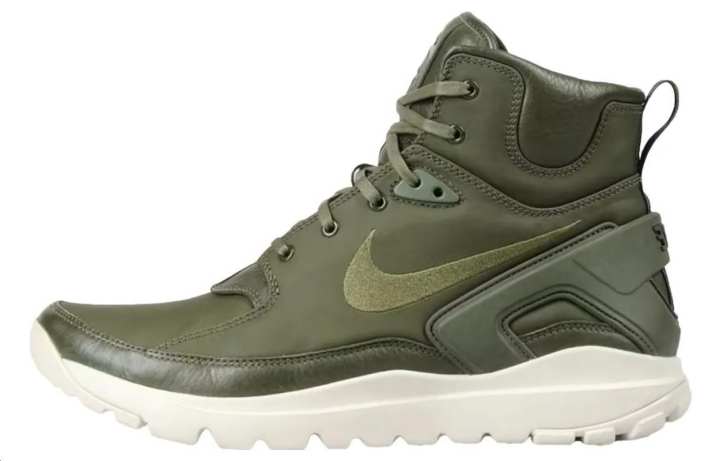 Nike Nike Koth Ultra Mid Stone Island Rough Green