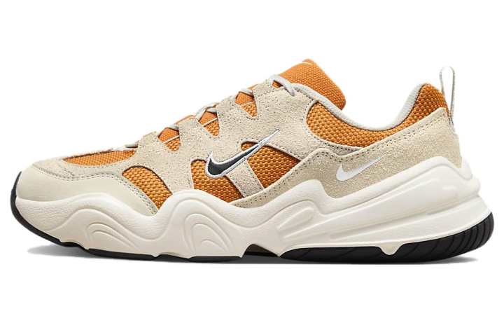 Nike Nike Tech Hera Monarch Black Light Bone Sail