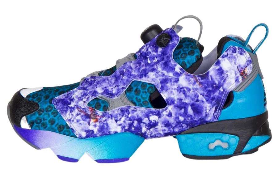 Reebok InstaPump Fury Reebok Og 'Social Status'