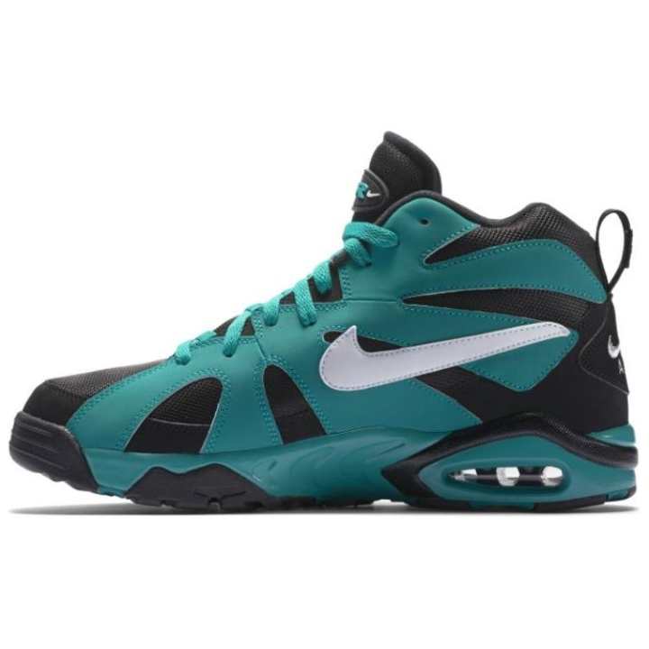 Nike Nike Air Diamond Fury 96 Freshwater 2015