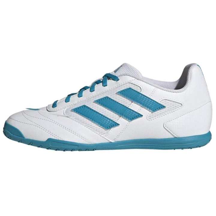 Adidas Adidas Super Sala 2 In 'White Blue'