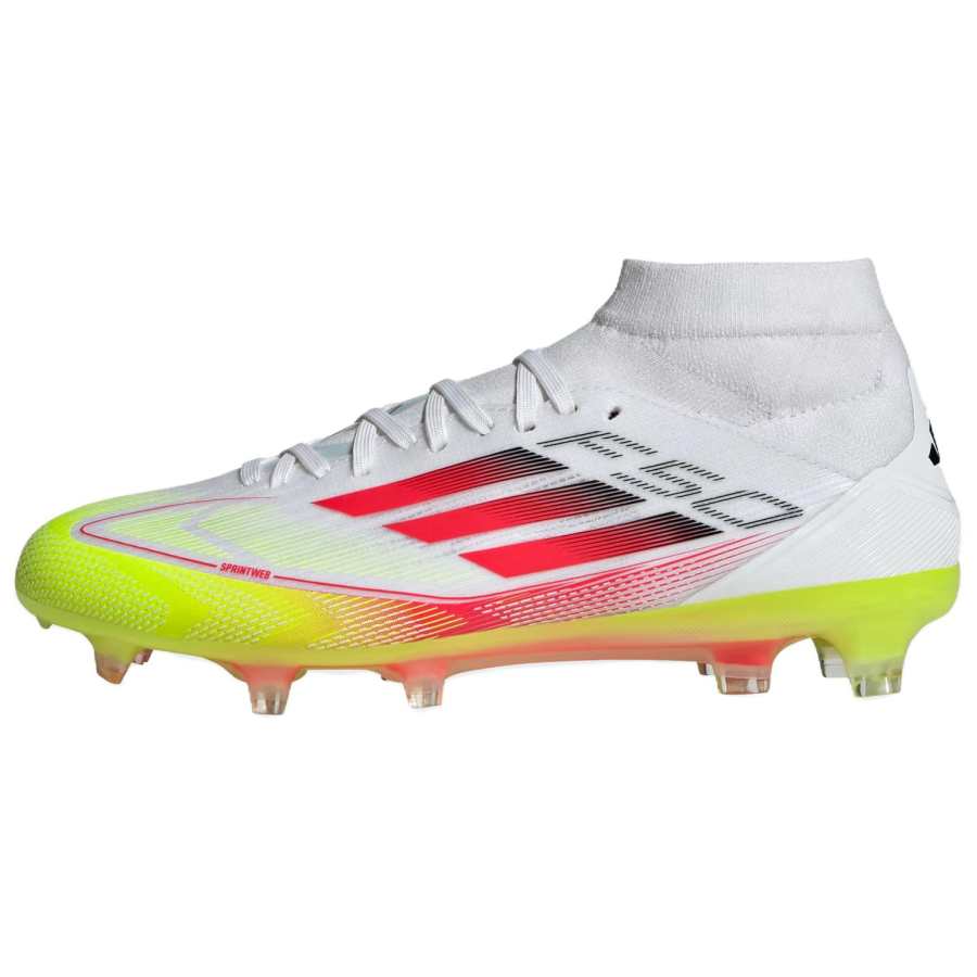 Adidas Adizero F50 Wmns Adidas Pro Mid Fg 'Pure Victory Pack' Women's