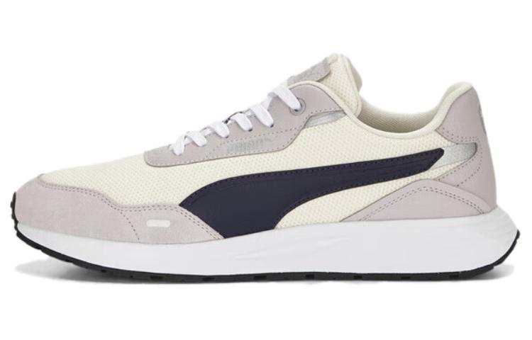 PUMA PUMA Runtamed 'Ivory Navy'
