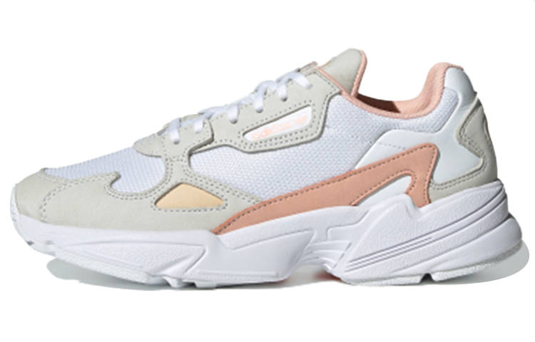 Adidas Originals Falcon Wmns Adidas Originals 'Glow Pink' Women's