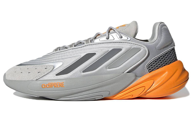 Adidas Originals Adidas Ozelia 'Grey Orange'