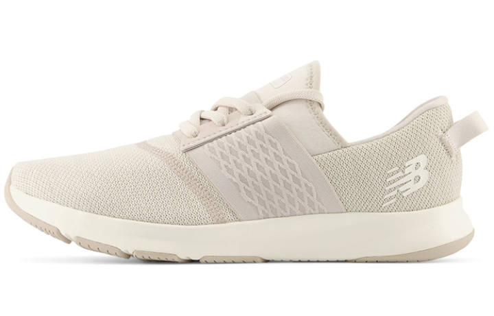 New Balance New Balance NB Nergize Casual Shoes Women's Low Top Ecru