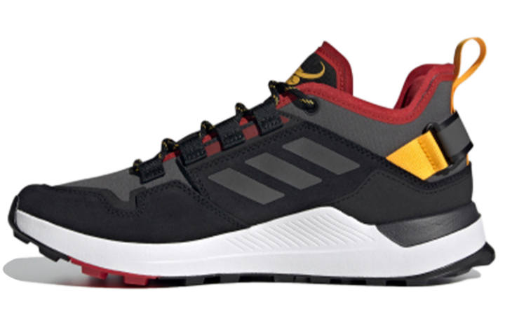 Adidas Adidas Terrex Hikster 'Black Grey White'
