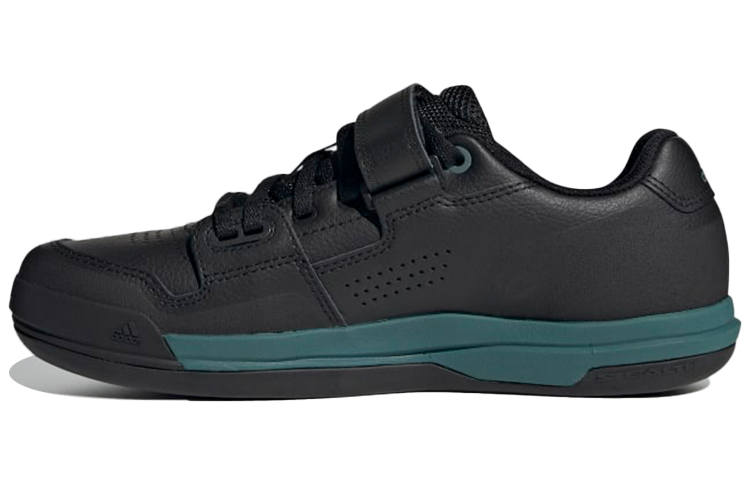Adidas Adidas Five Ten Hellcat Core Black Crystal White Hazy Emerald Women's