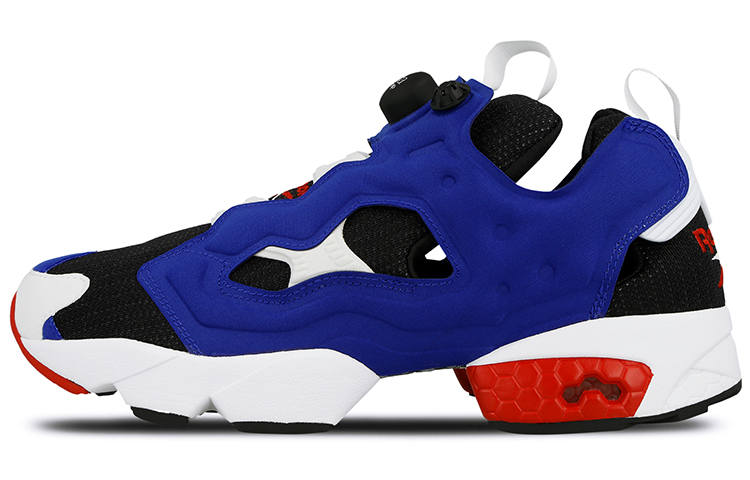 Reebok InstaPump Fury Reebok Og 'Tricolor'