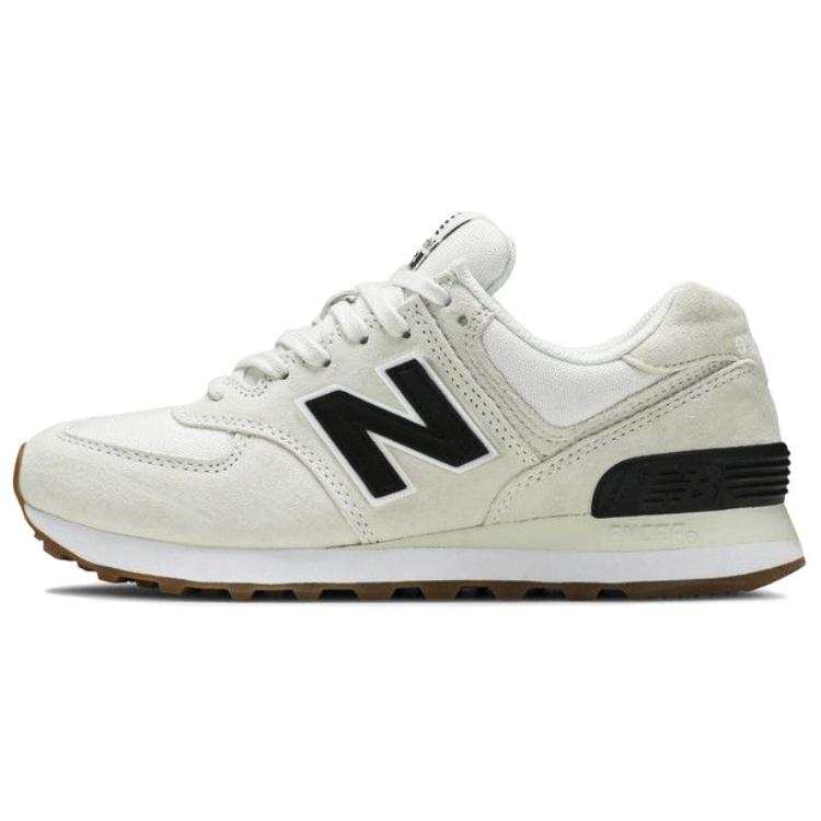 New Balance 574 Reformation x Wmns New Balance 'Sea Salt' Women's