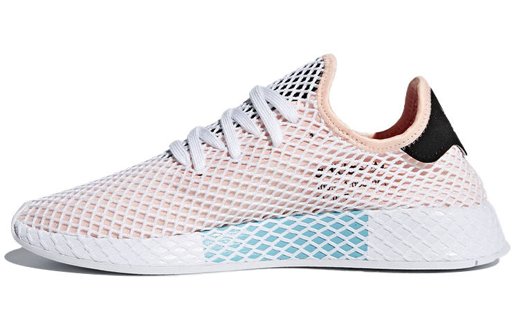 Adidas Originals Deerupt Adidas Originals 'Cloud White'