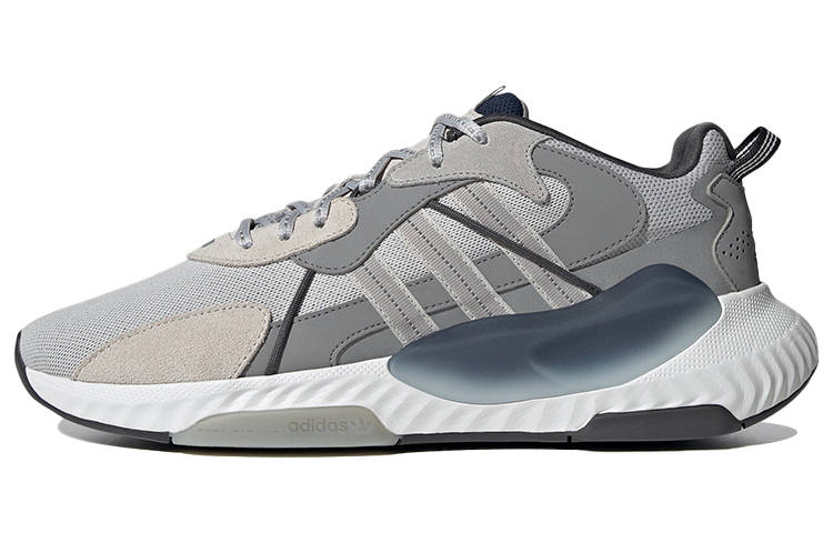 Adidas Originals Hi-Tail Adidas Originals 'Grey Collegiate Navy'