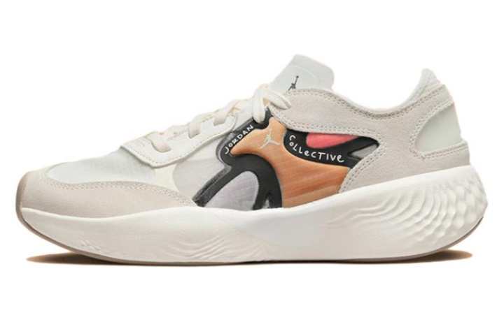 Jordan Jordan Deltra 3 Low Sp Jordan Women's Paris Collective Women's
