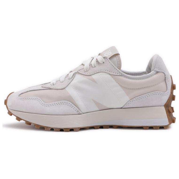 New Balance New Balance NB 327 Low top Casual Shoes Unisex Pink White