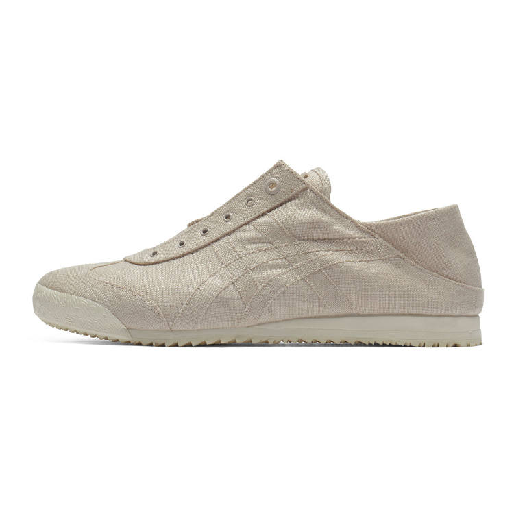 Onitsuka Tiger Mexico 66 Sd Paraty Warm Beige Women's