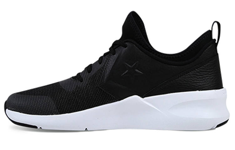 Converse Converse Fastbreak Black White