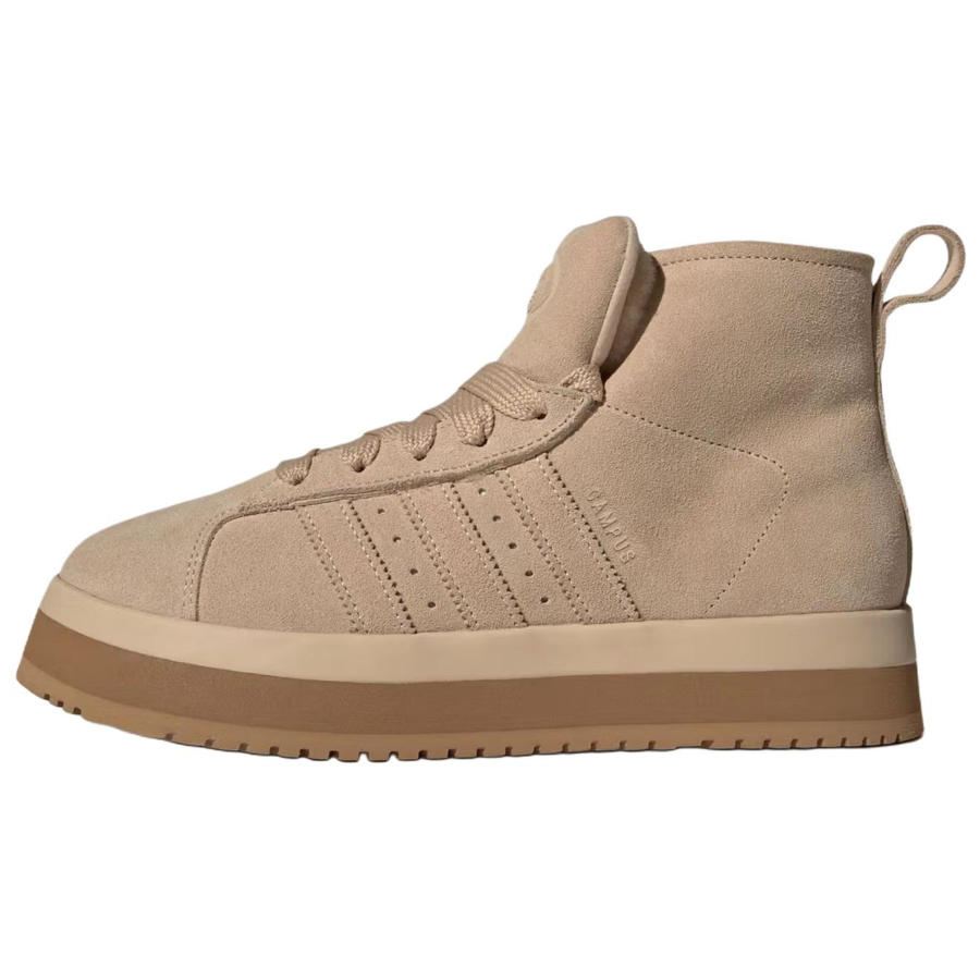 Adidas Originals Campus Wmns Adidas Originals 00s Winter Mid 'Magic Beige' Women's