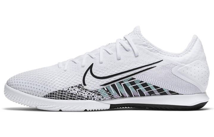 Nike Nike Mercurial Vapor 13 Pro Mds Ic 'White Black'