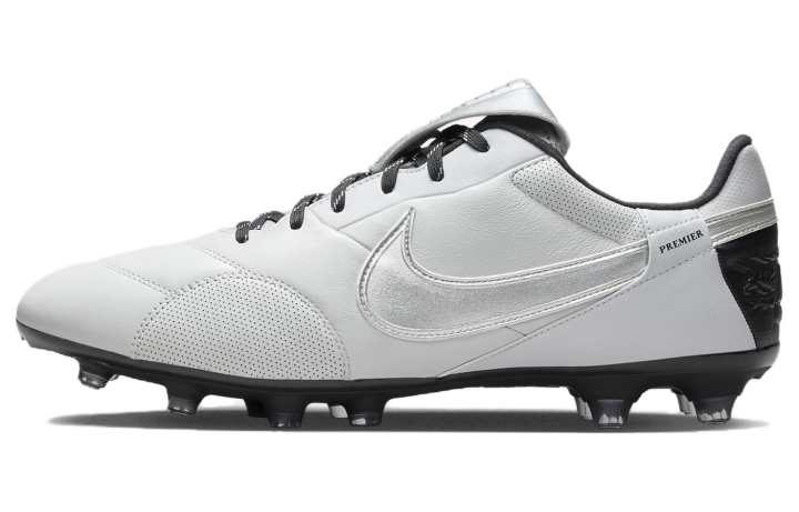 Nike Nike Premier 3 Fg Photon Dust Metallic Silver