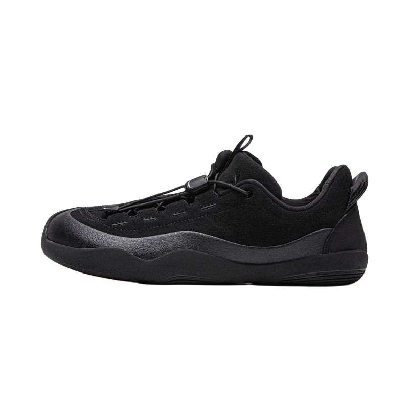Li-Ning Li Ning Wear resistant And Lightweight Low top Casual Shoes Unisex