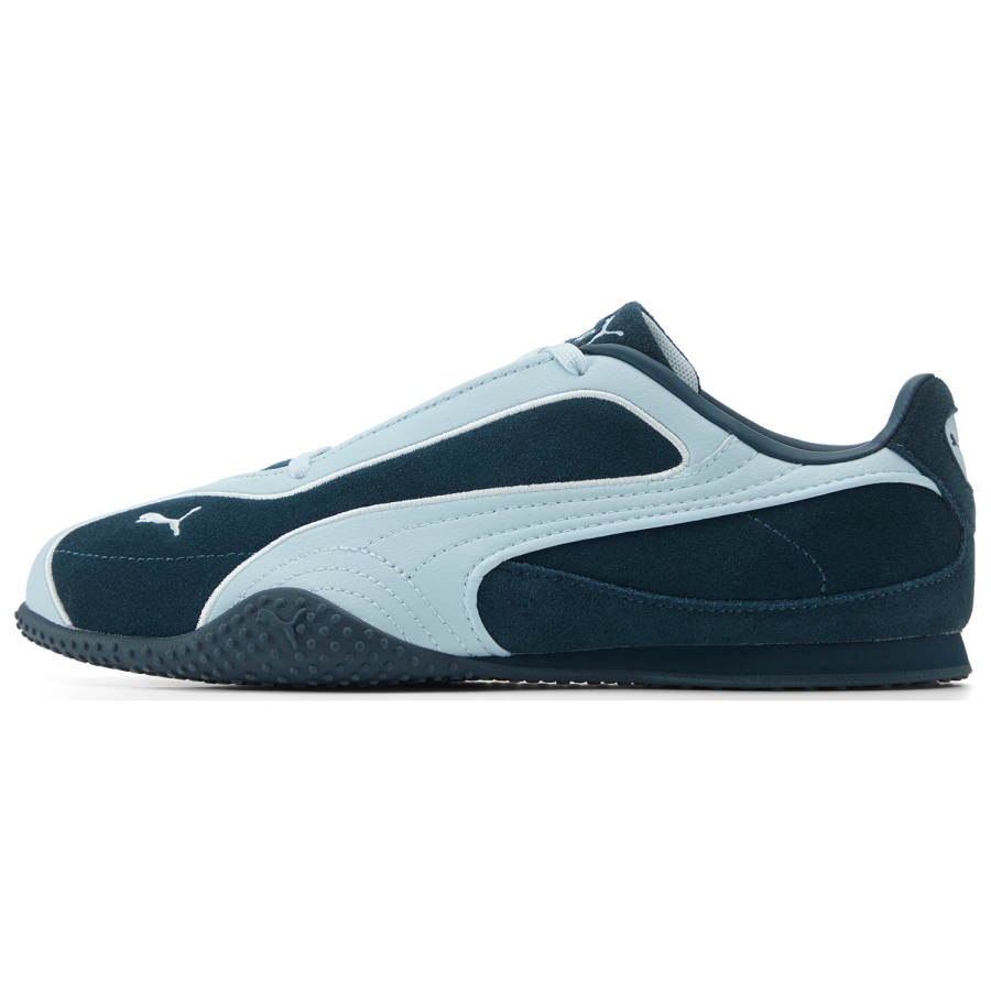 PUMA Bella V2 Low top Casual Shoes Women's Sea Blue