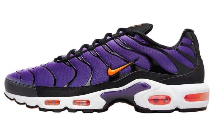 Nike Nike Air Max Plus OG Voltage Purple 2024