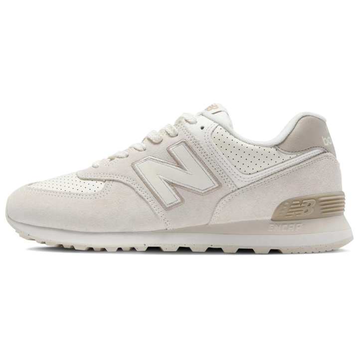 New Balance New Balance 574 'Light Beige'