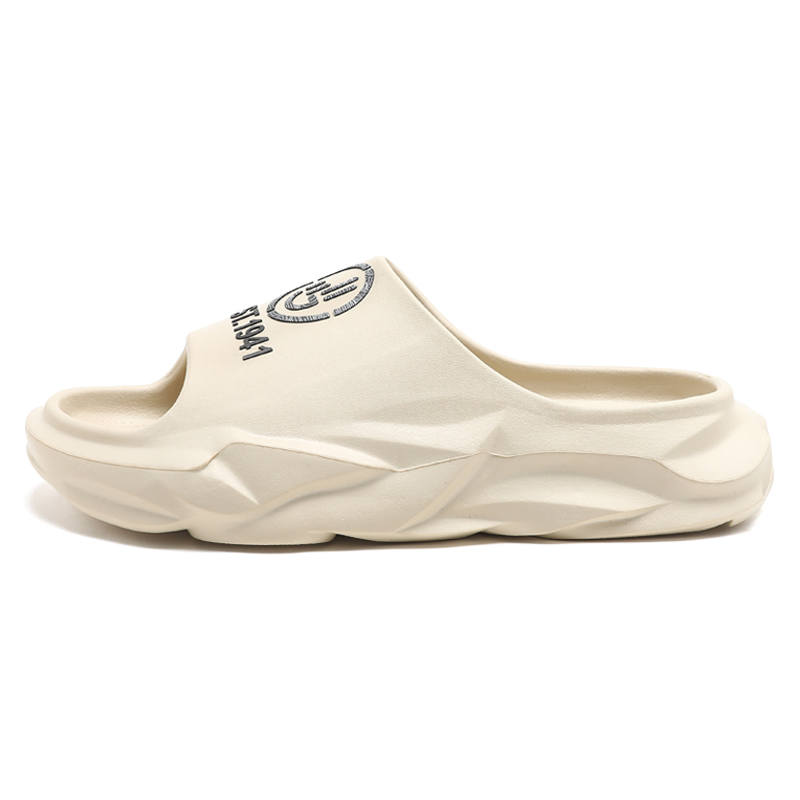Jeep Jeep EVA Slide Slippers Unisex Khaki