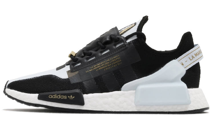 Adidas Originals Star Wars x Adidas Originals NMD_R1 V2 'Lando Calrissia'