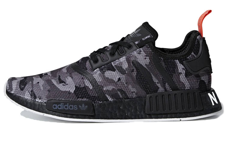 Adidas Originals Adidas NMD_R1 'NYC'