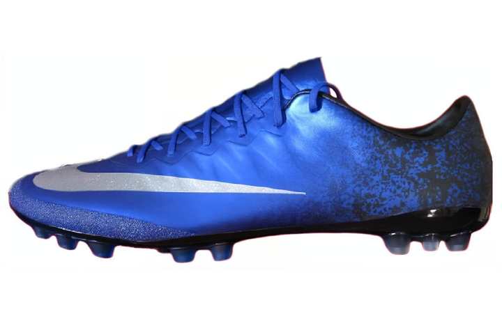 Nike Nike Mercurial Vapor X 'Blue'