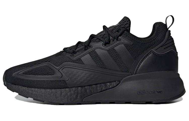 Adidas Originals Adidas Zx 2K Boost 'Triple Black'