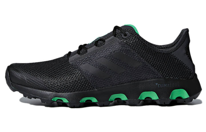 Adidas Adidas Terrex Cc Voyager 'Black Green'