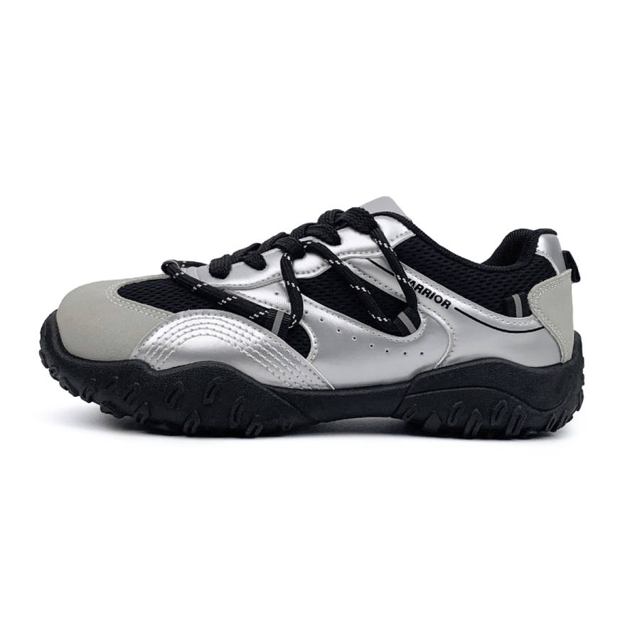 Warrior German Army Trainers Trendy Sneakers & Casual Shoes