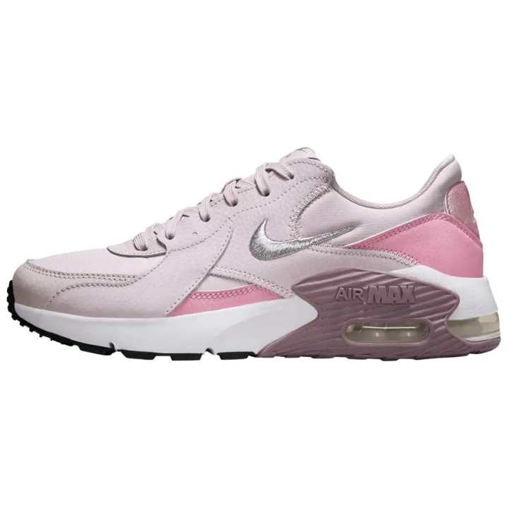 Nike Nike Air Max Excee Platinum Violet Elemental Pink White Taupe Grey Women's