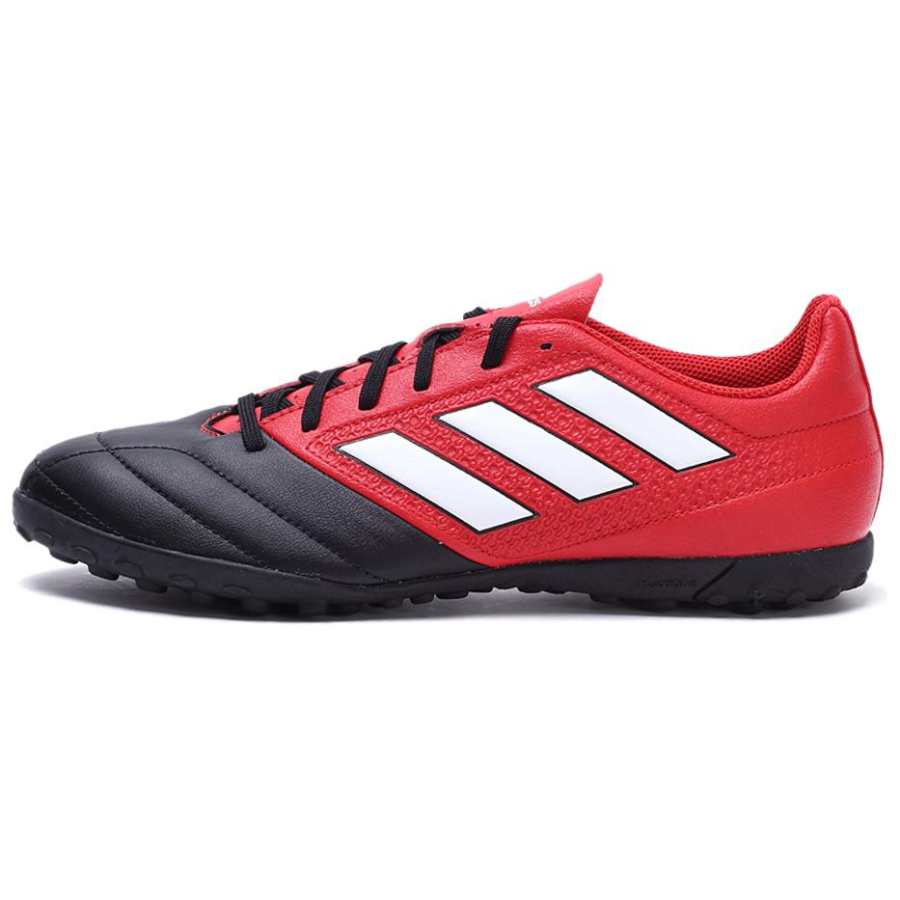 Adidas Adidas Ace Comfortable Cushioning, Wear Resistant Soccer Shoes Men's Red