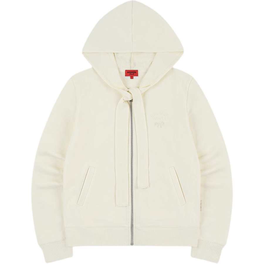 GOOD BAI GOODEES SS26 Sweatshirt Women's