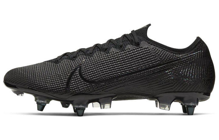 Nike Nike Mercurial Vapor 13 Elite Sg Pro Black