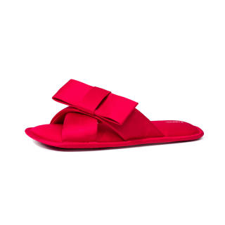 Barphil Quiet Slip Resistant Odor Resistant Quiet, Slip Resistant, Odor Resistant Slide Slippers Women's