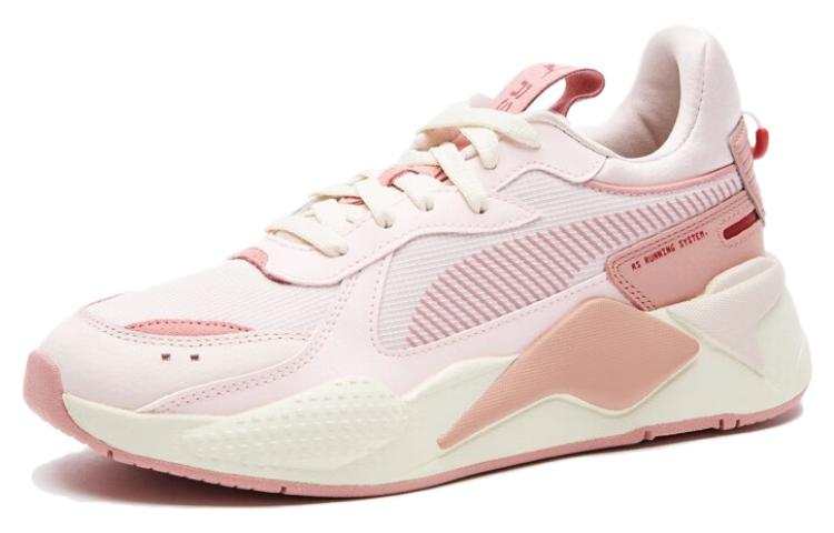 PUMA RS X Soft 'Frosty Pink Warm White' Women's