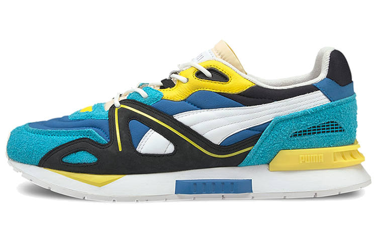 PUMA PUMA Mirage Mox Bp 'Black White Blue'