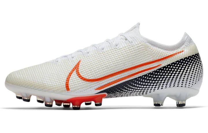 Nike Nike Mercurial Vapor 13 Elite Ag Pro 'Cream Orange'